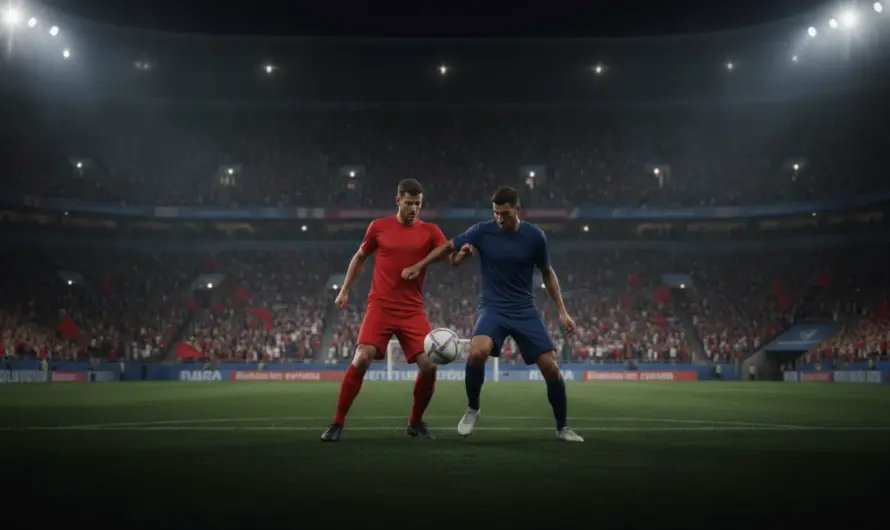 2026 FIFA Dünya Kupası: Norveç – Fransa Karşılaşması Öncesi Değerlendirme