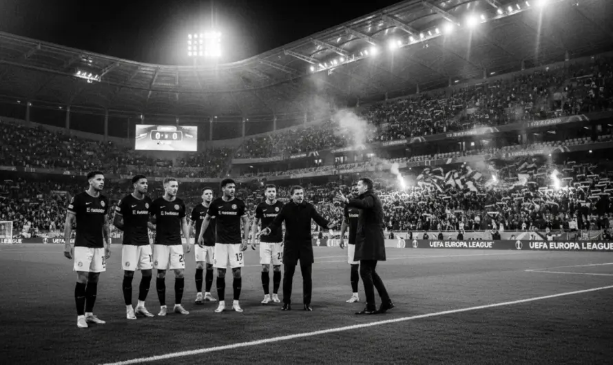 Hoffenheim Deplasmanında Beşiktaş İçin Avrupa Gecesi