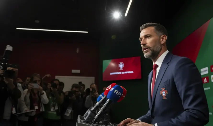 Ronaldo’nun Portekiz Kararı: Krizin Ardındaki Güven Sorunu